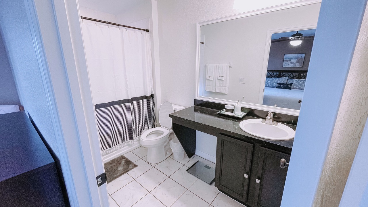 Photo of Bathroom in Regal Palms