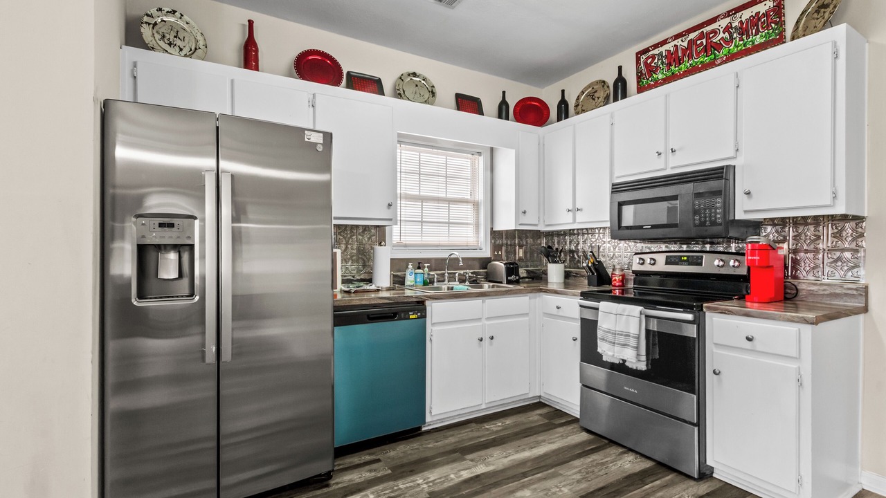 Photo of Kitchen in Tuscaloosa