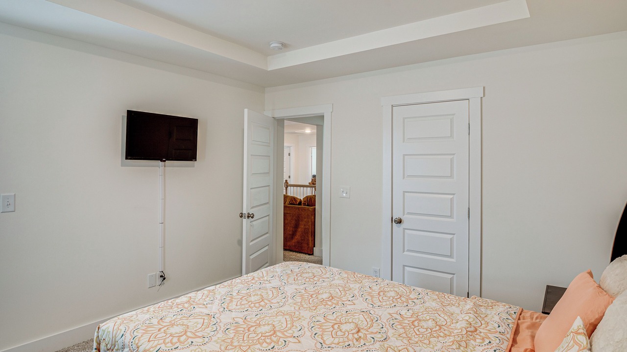 Photo of Bedroom in New Market