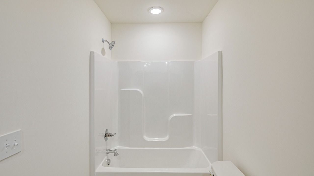 Photo of Bathroom in New Market