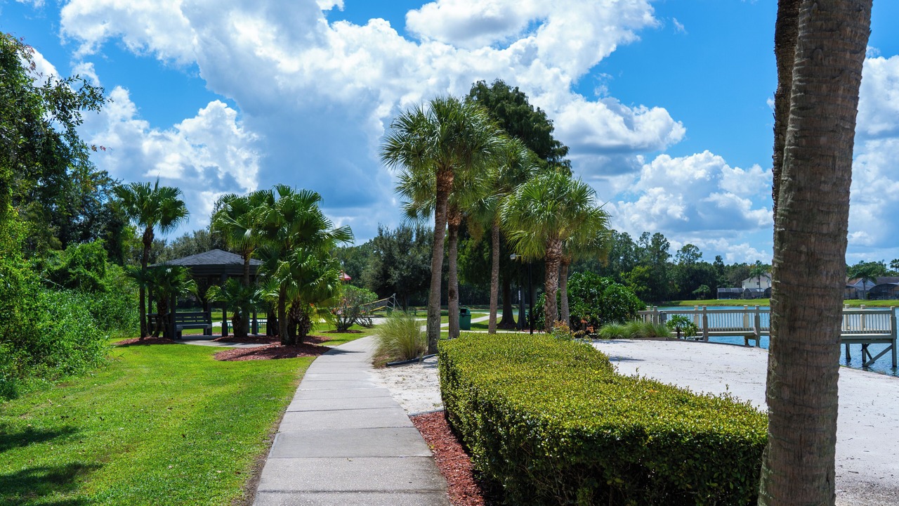 Photo of Outdoor in Seasons