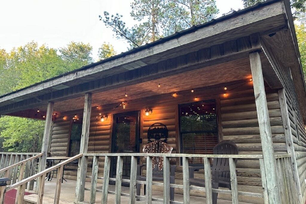 Photo of Patio Balcony in Moulton