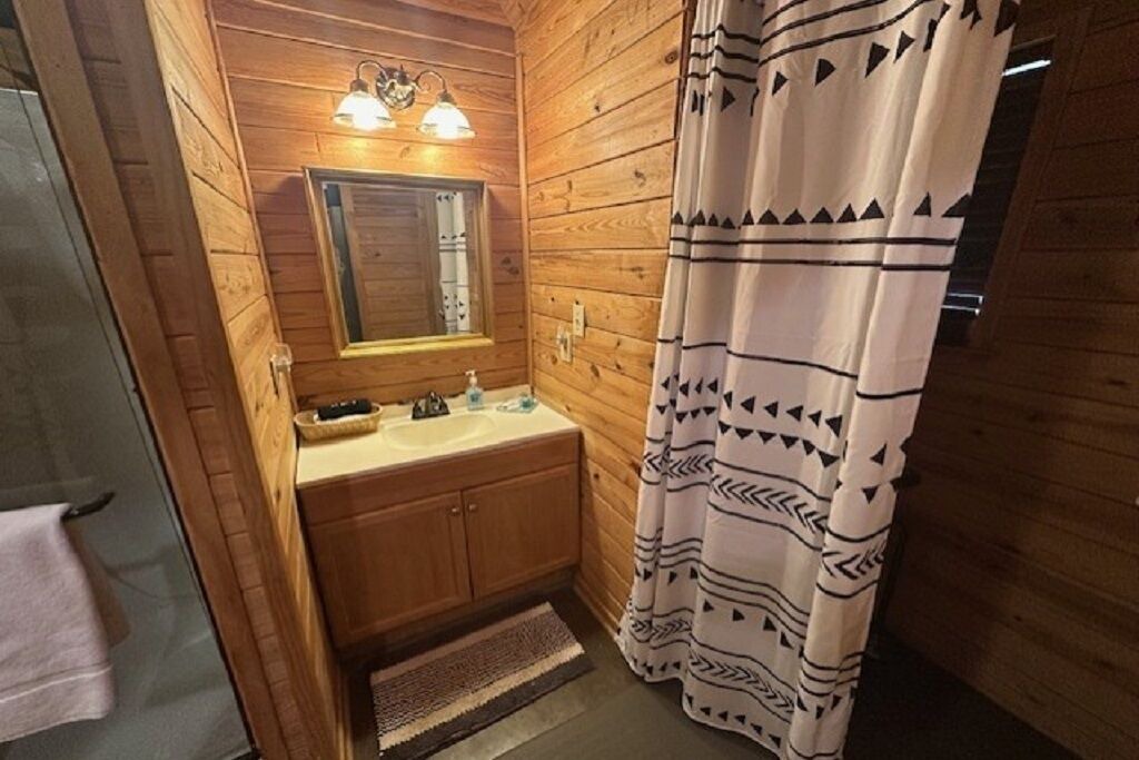Photo of Bathroom in Moulton
