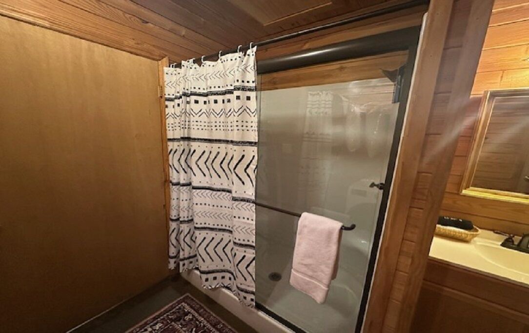 Photo of Bathroom in Moulton