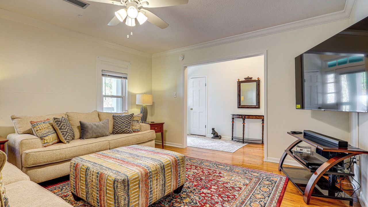 Photo of Livingroom in Fairhope