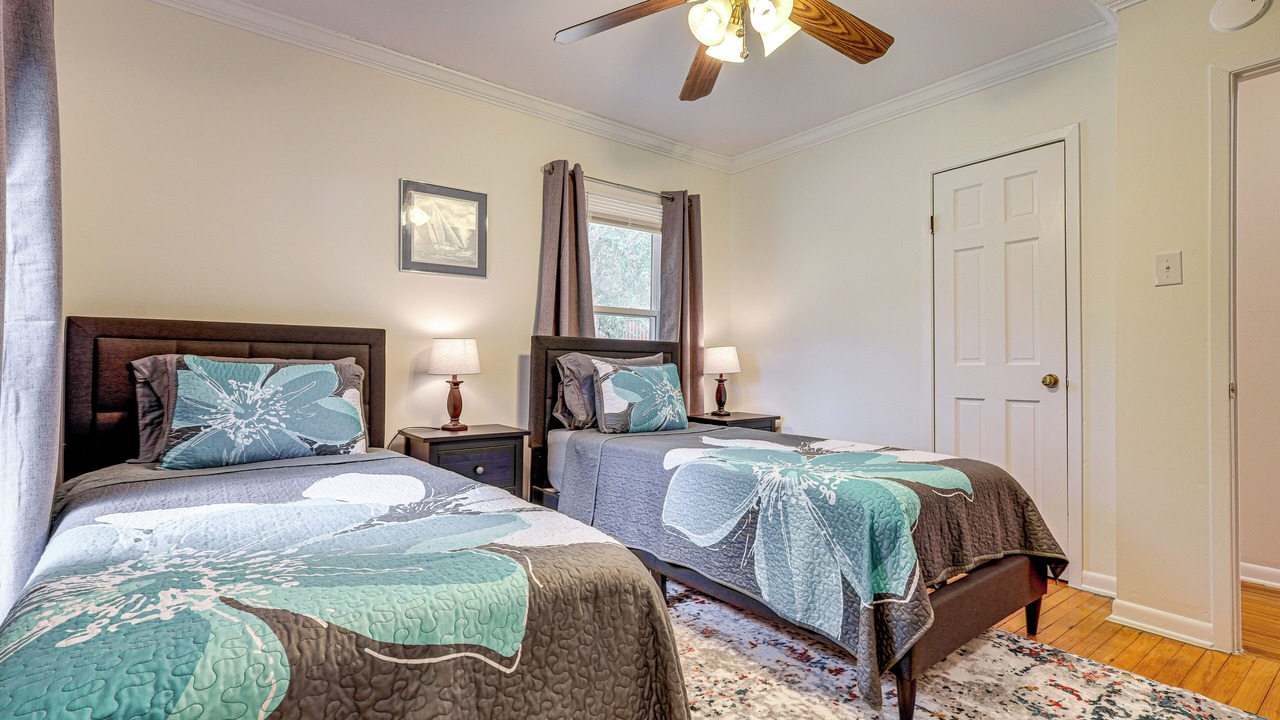 Photo of Bedroom in Fairhope