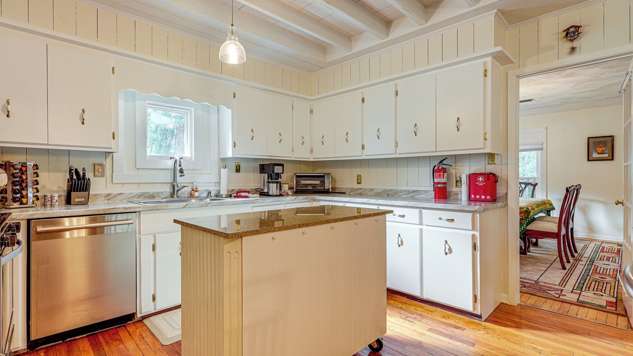 Photo of Kitchen in Fairhope