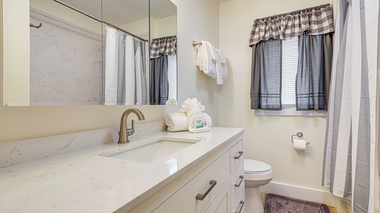 Photo of Bathroom in Fairhope