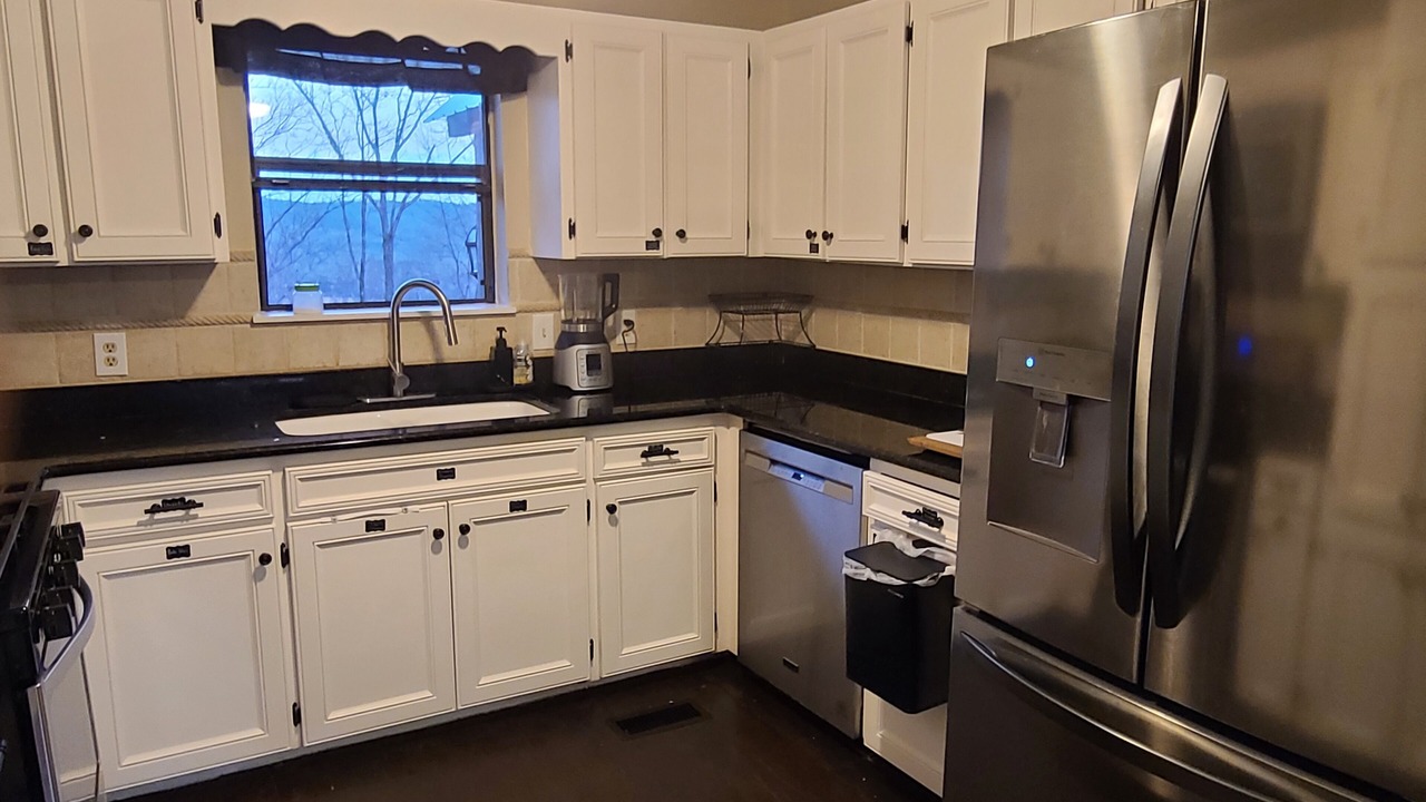 Photo of Kitchen in Fort Mc Clellan