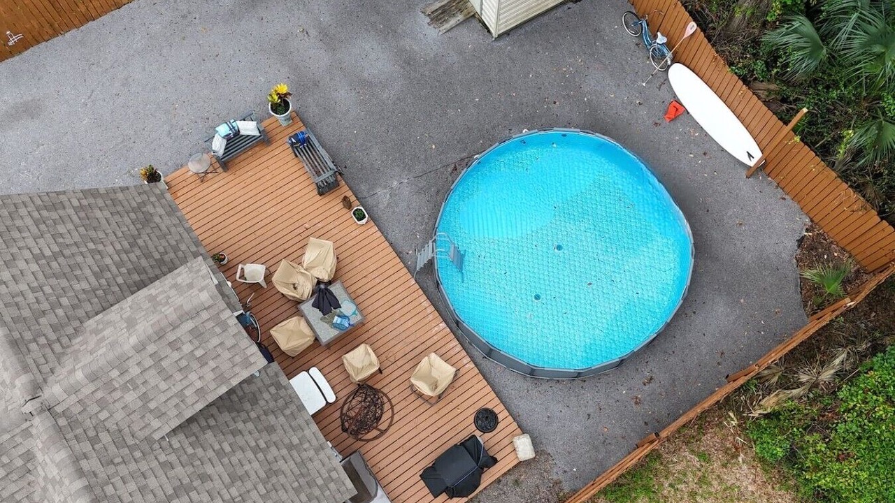 Photo of Outdoor in East Pensacola Heights