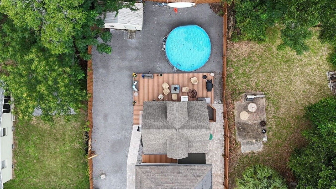 Photo of Outdoor in East Pensacola Heights