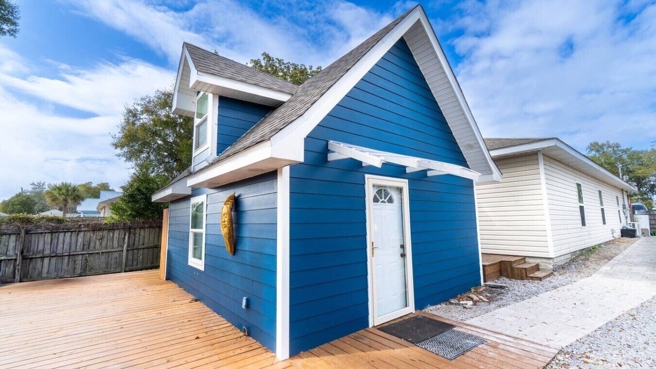 Photo of Outdoor in East Pensacola Heights