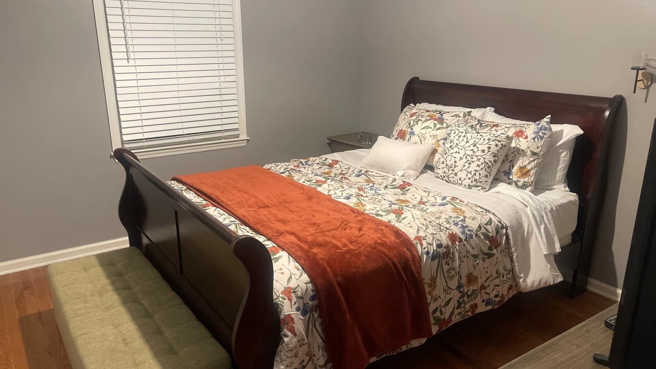 Photo of Bedroom in Harvest