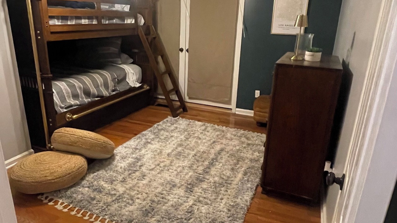 Photo of Bedroom in Harvest