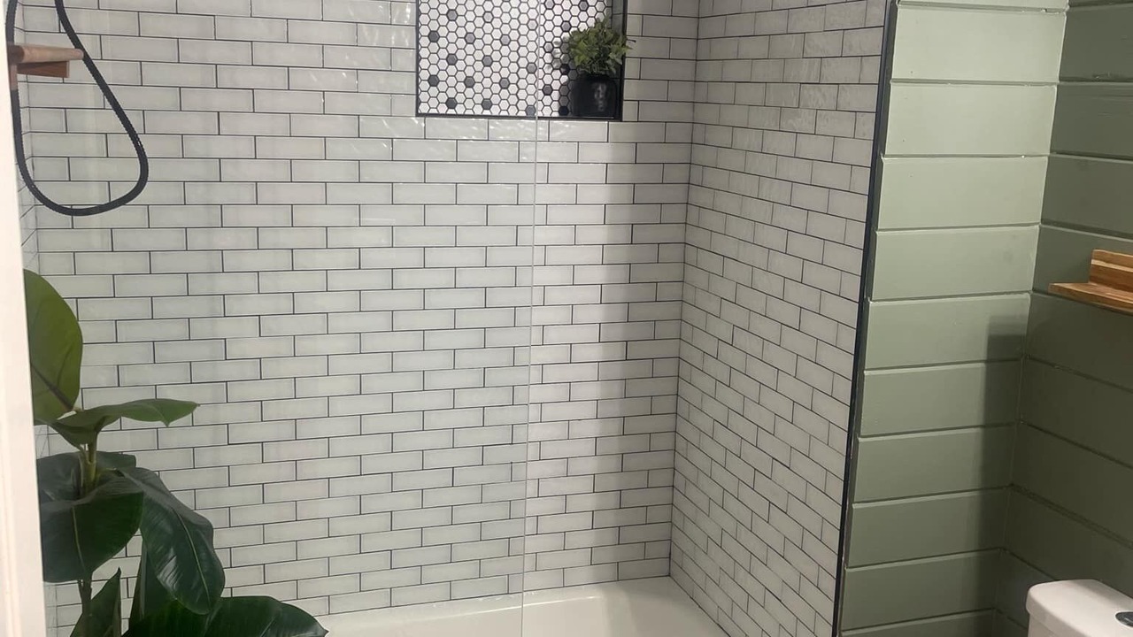 Photo of Bathroom in Harvest