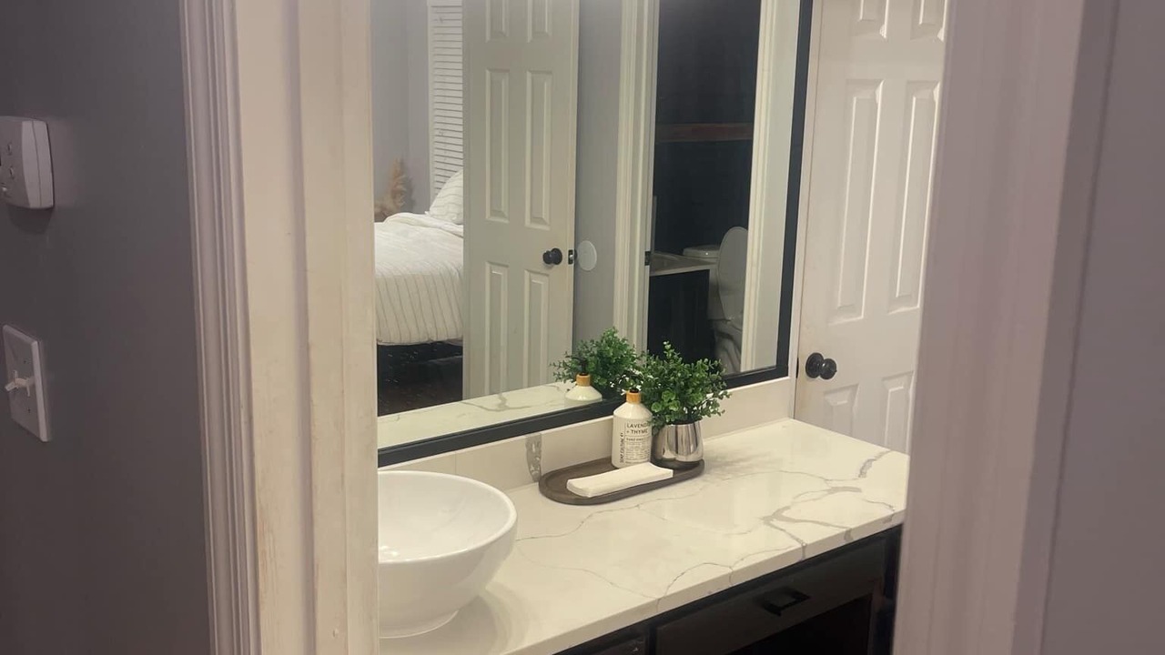 Photo of Bathroom in Harvest