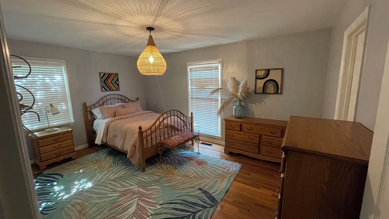 Photo of Bedroom in Harvest