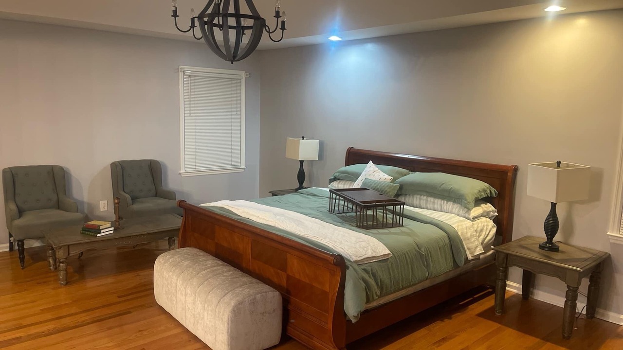 Photo of Bedroom in Harvest