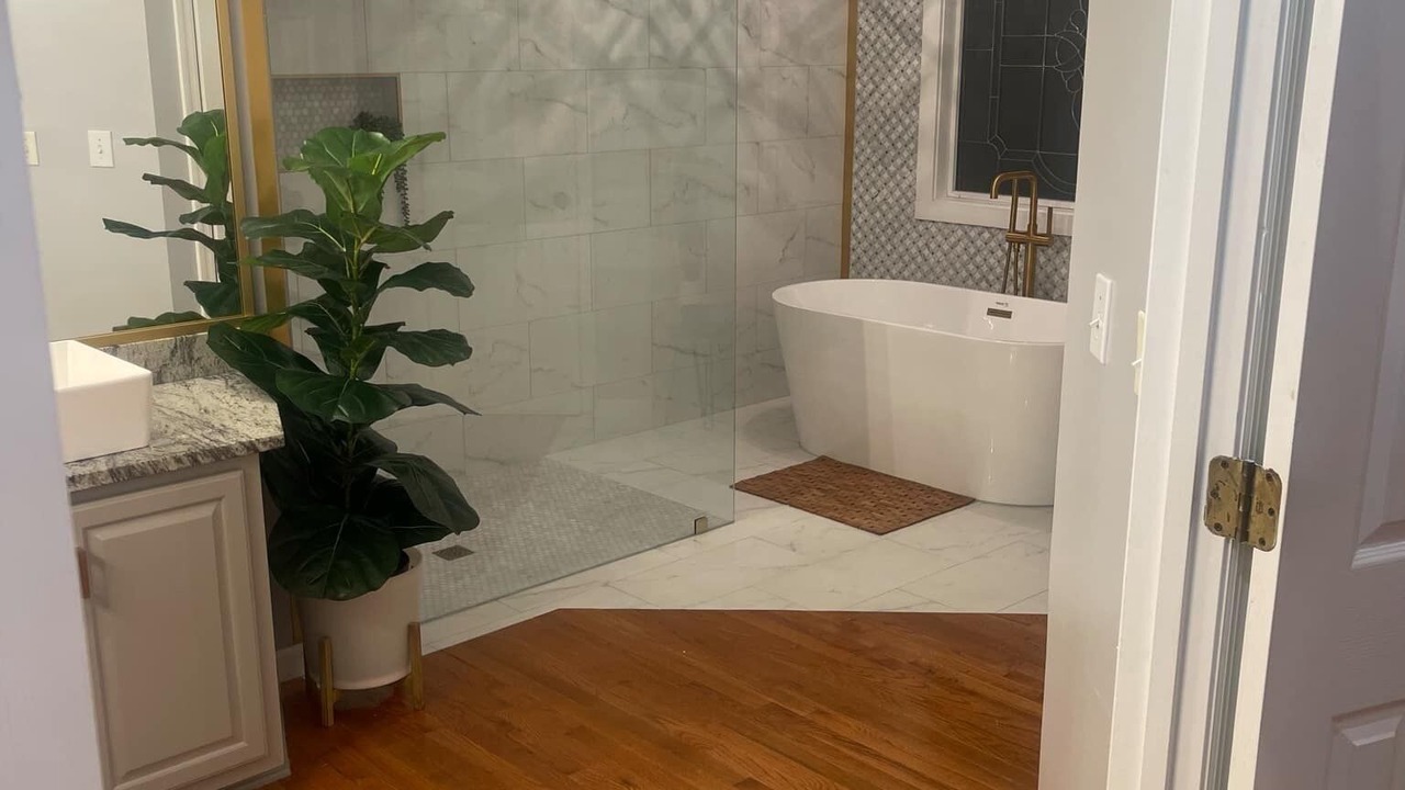 Photo of Bathroom in Harvest