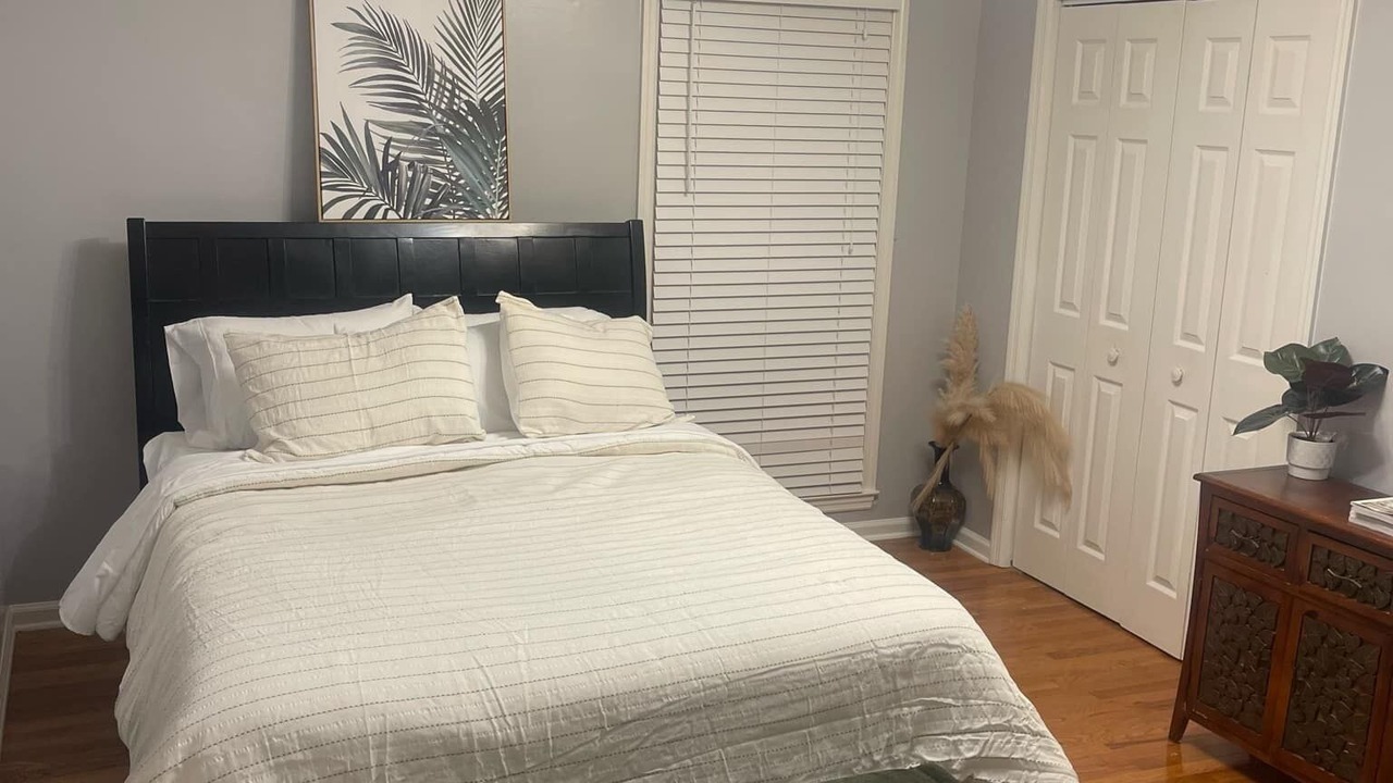 Photo of Bedroom in Harvest