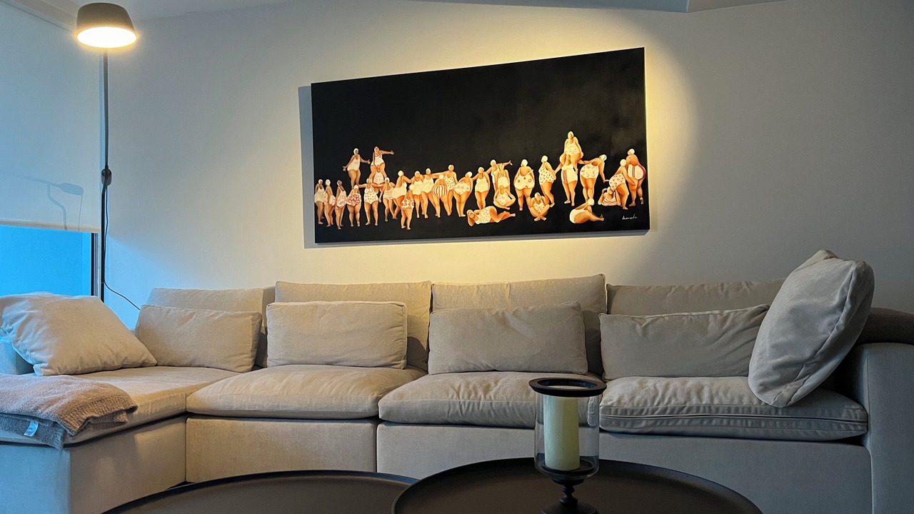 Photo of Livingroom in Aventura
