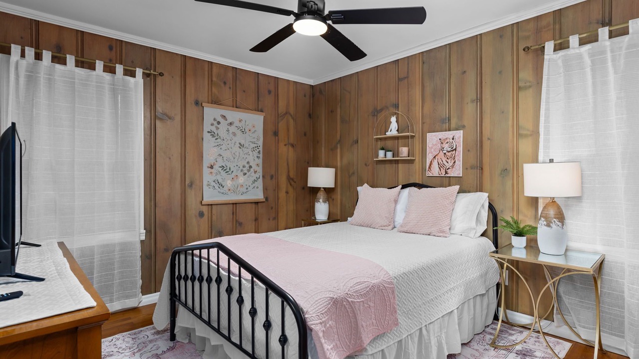 Photo of Bedroom in Florence