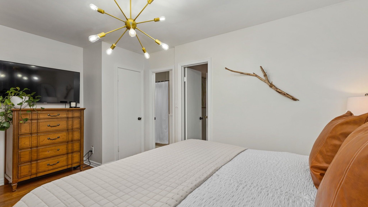 Photo of Bedroom in Florence
