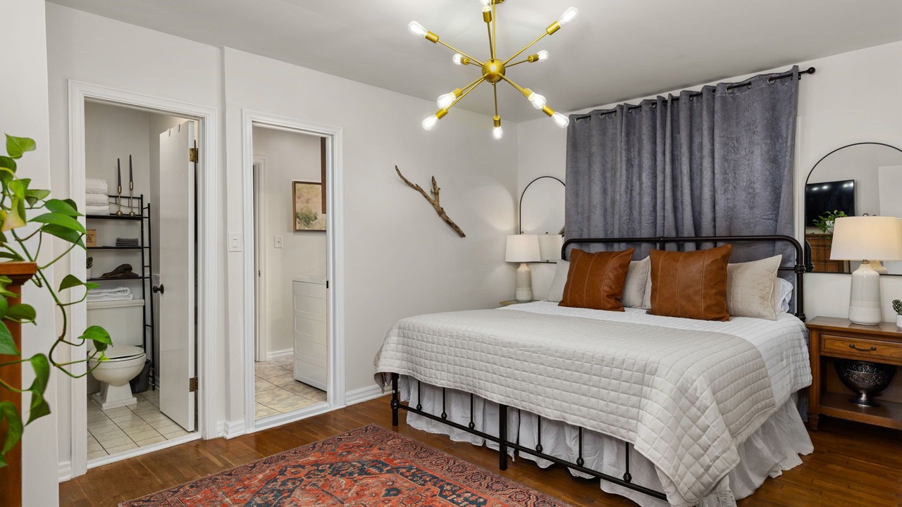 Photo of Bedroom in Florence