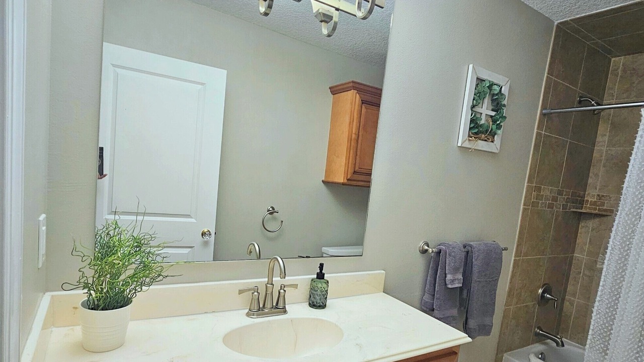 Photo of Bathroom in Southbank