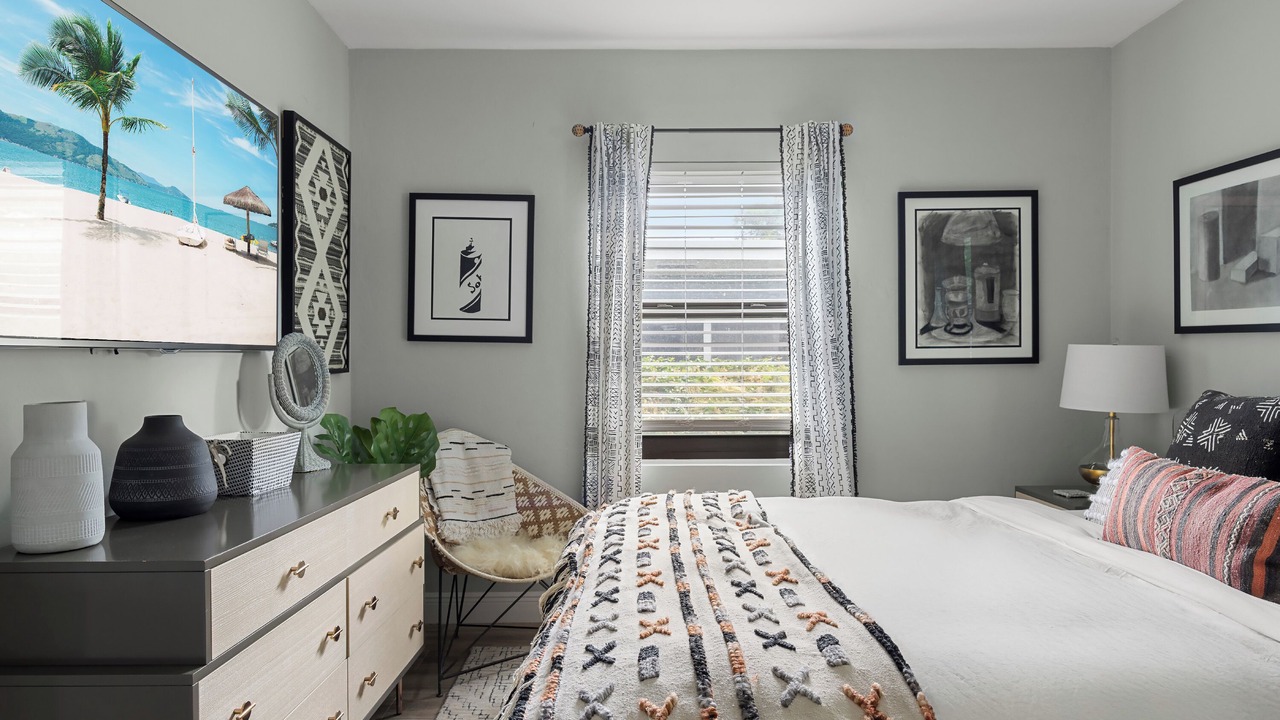 Photo of Bedroom in Buena Vista