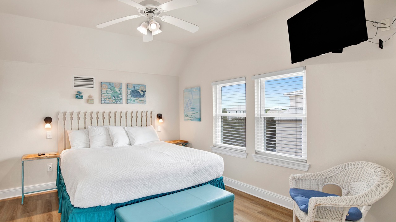 Photo of Bathroom in Surf Side Shores
