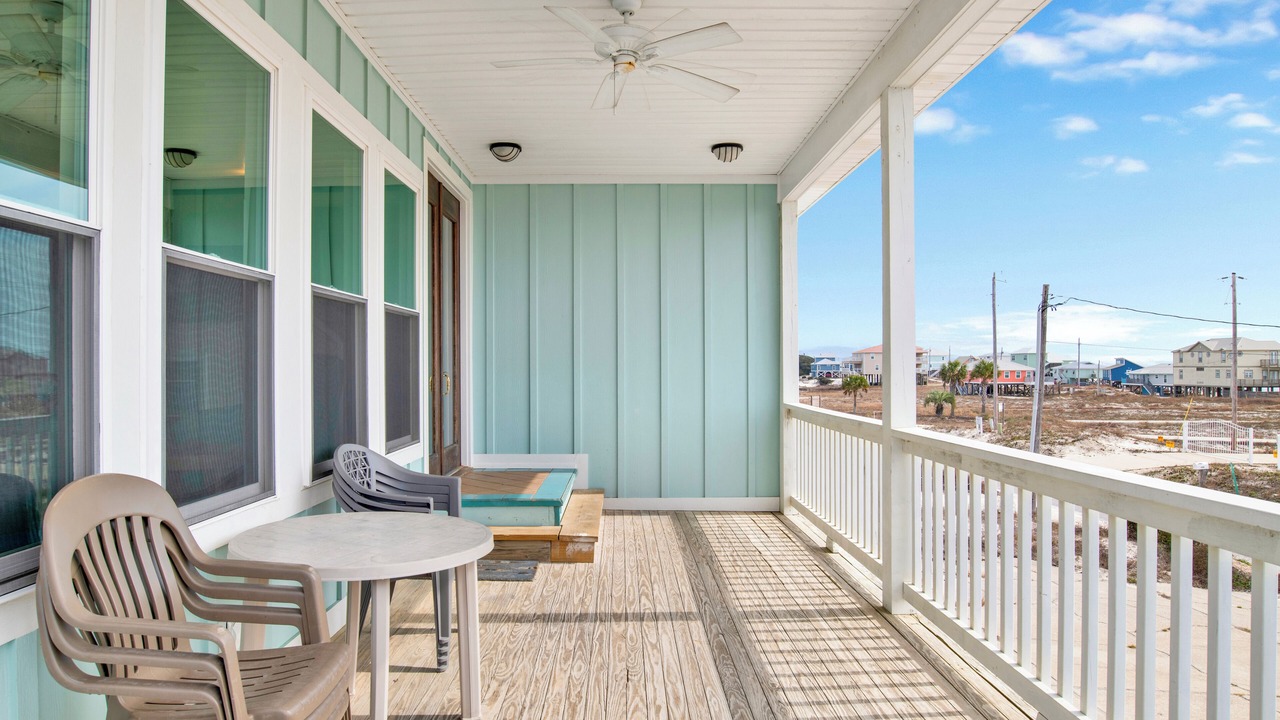 Photo of Outdoor in Surf Side Shores