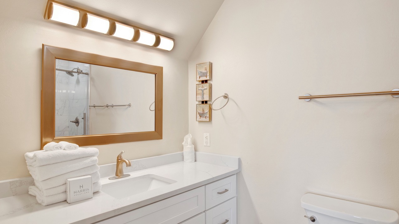 Photo of Bathroom in Surf Side Shores