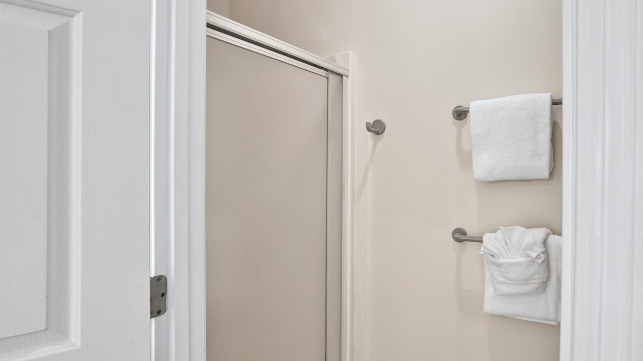 Photo of Bathroom in Surf Side Shores