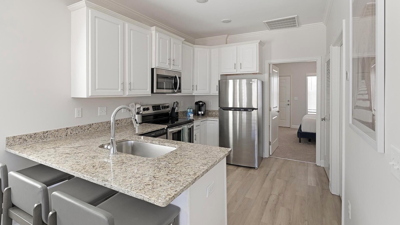 Photo of Kitchen in Huntsville