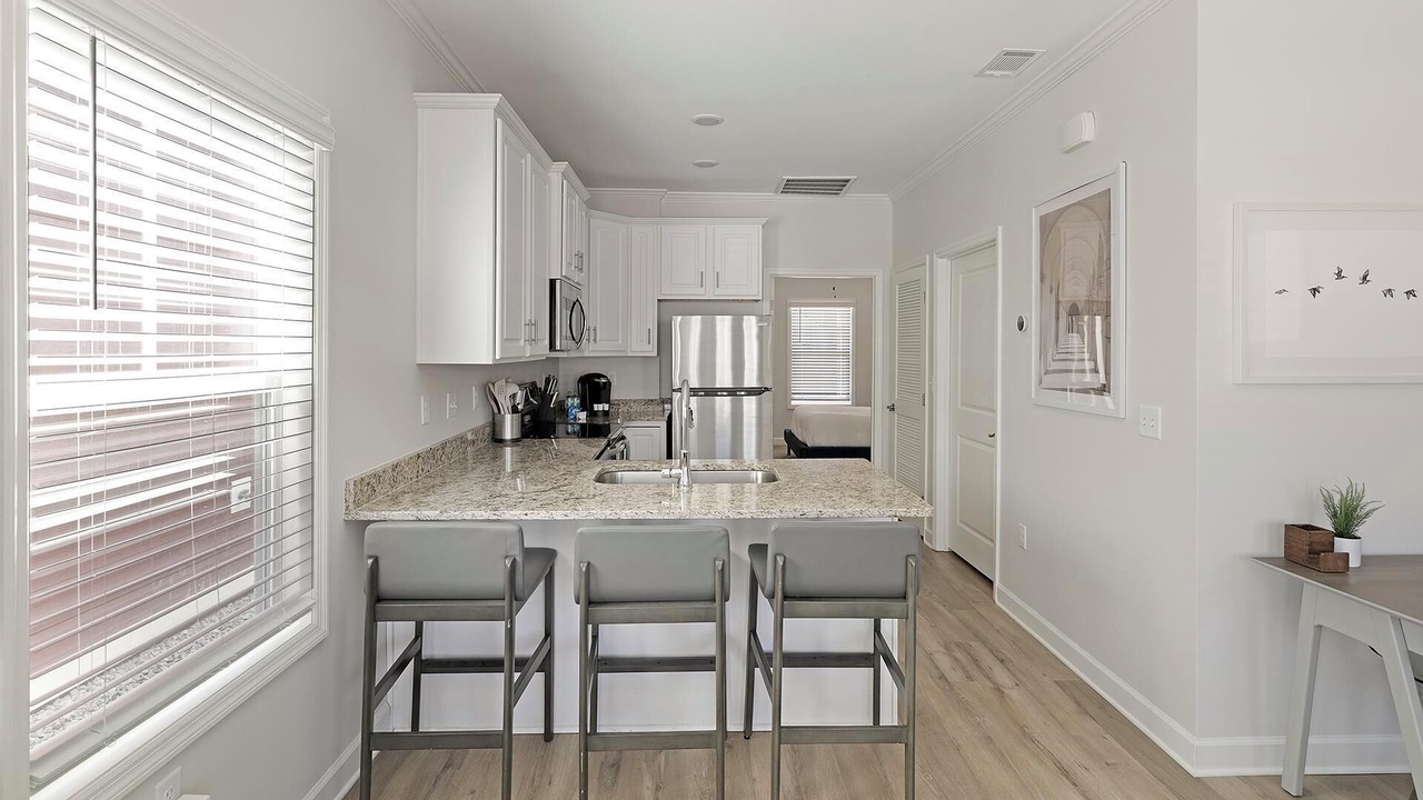 Photo of Kitchen in Huntsville