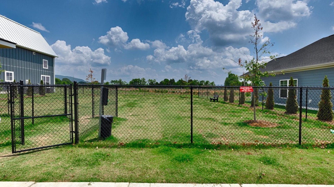 Photo of Outdoor in Huntsville