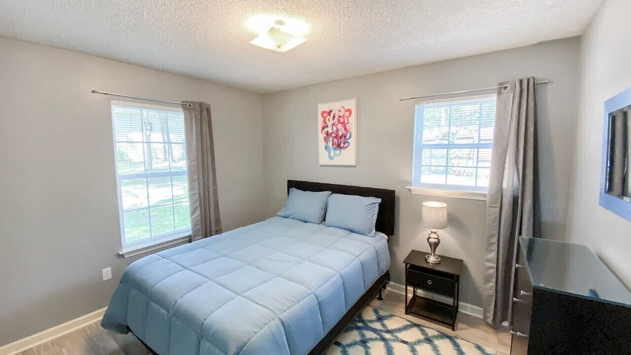 Photo of Bedroom in Brent