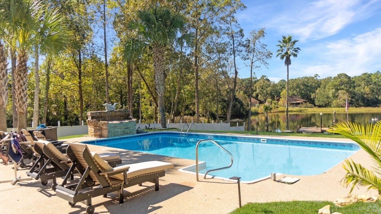Photo of Outdoor in Brent