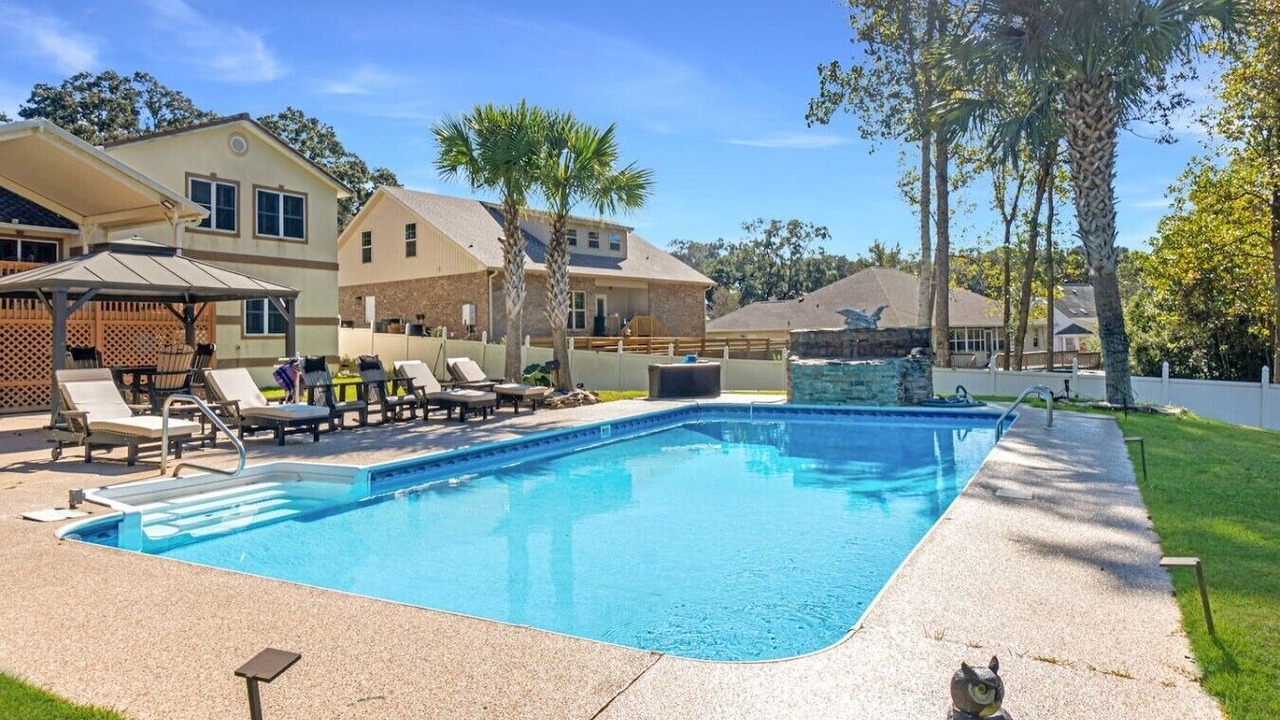 Photo of Outdoor in Brent