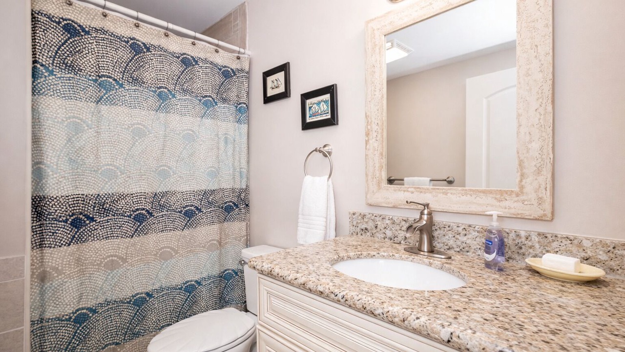 Photo of Bathroom in Biloxi