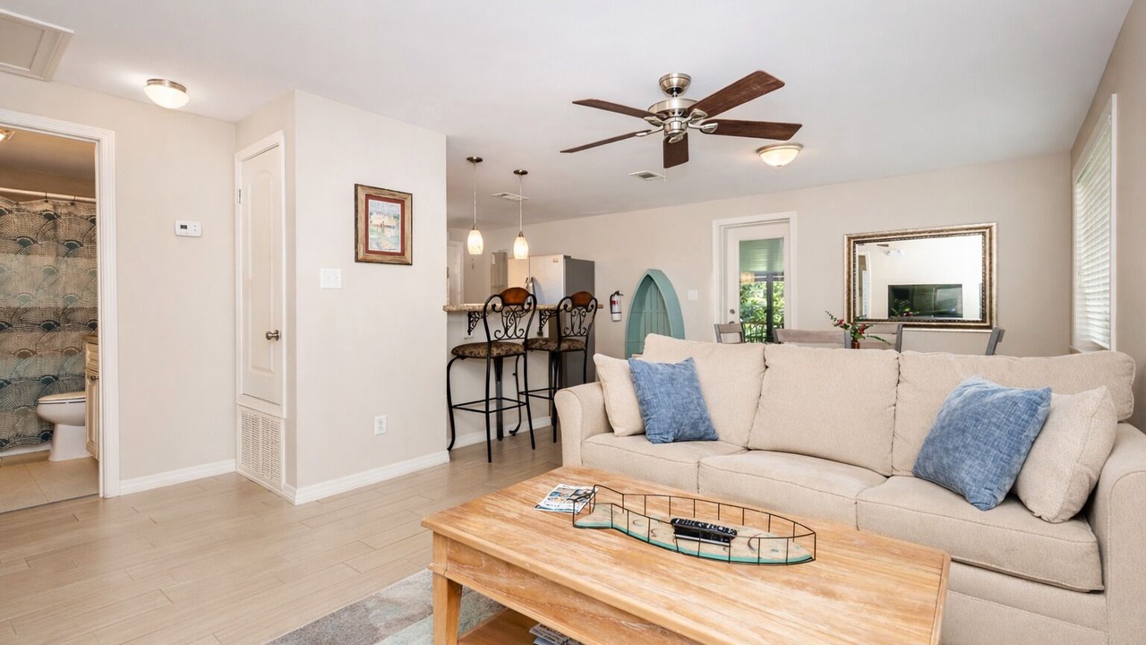 Photo of Bedroom in Biloxi
