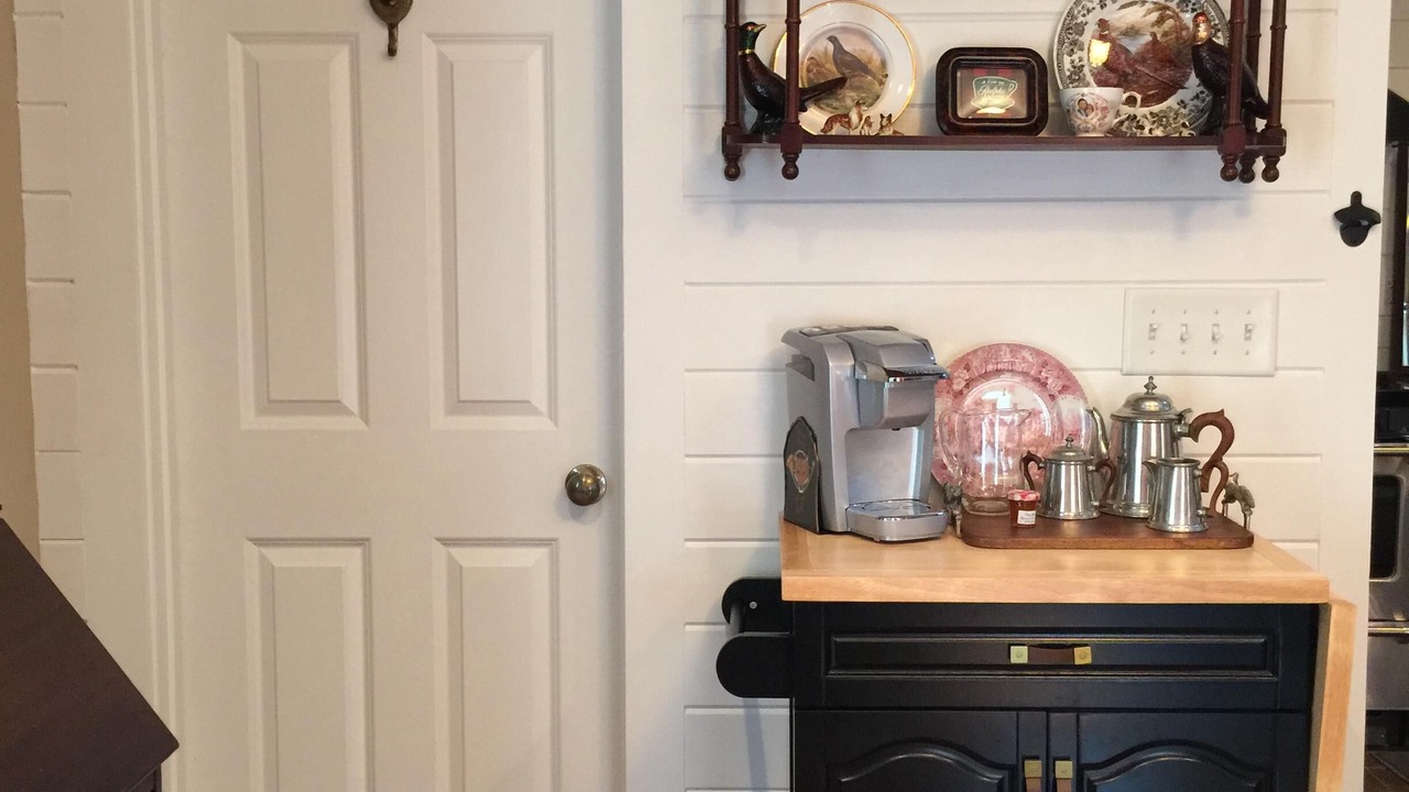 Photo of Bedroom in Mount Meigs