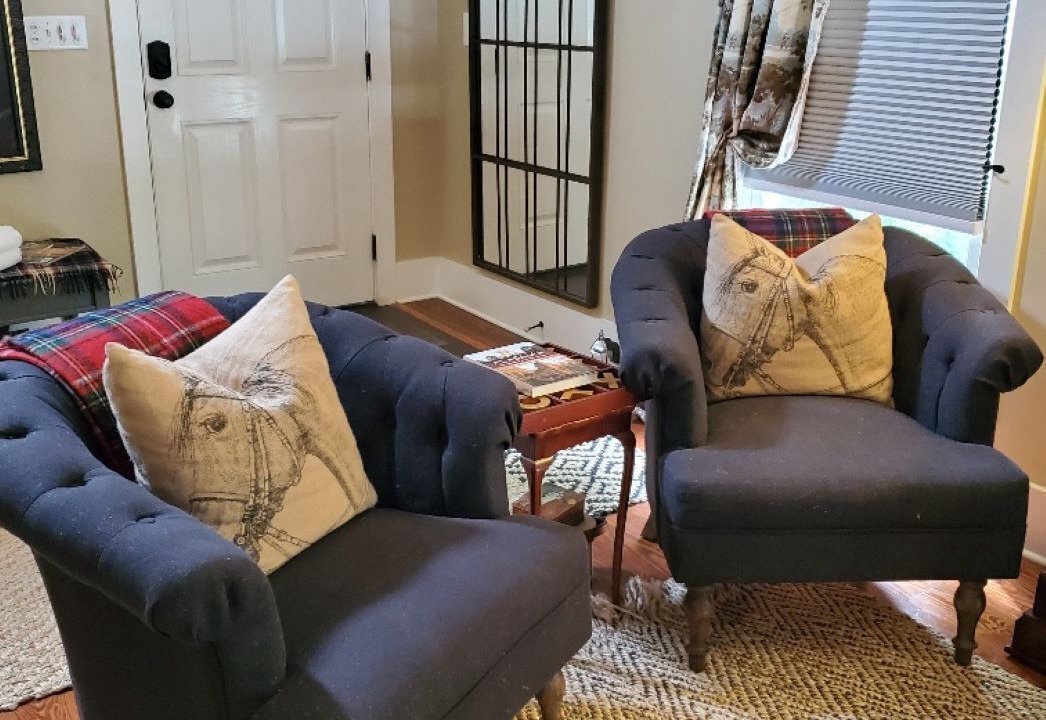 Photo of Livingroom in Mount Meigs