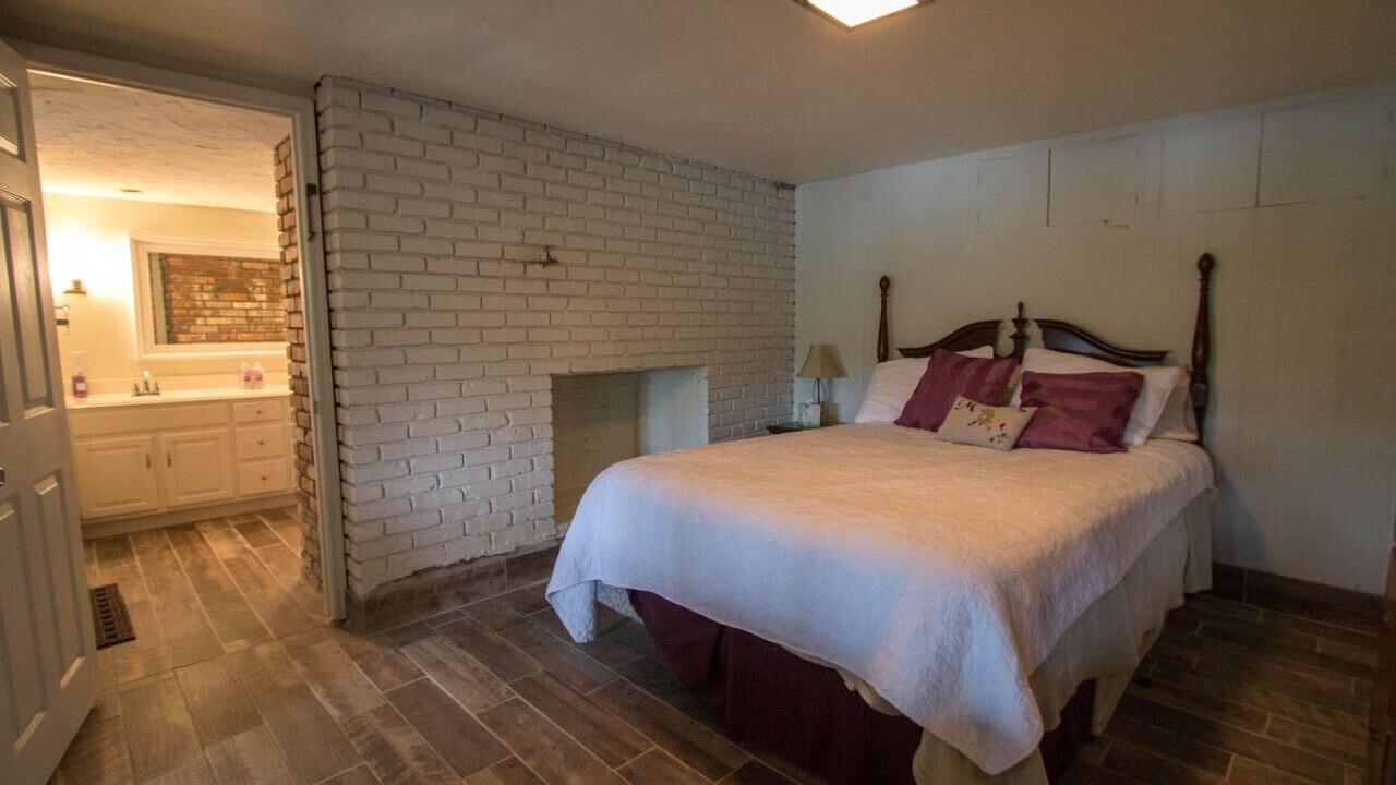 Photo of Bedroom in Cropwell