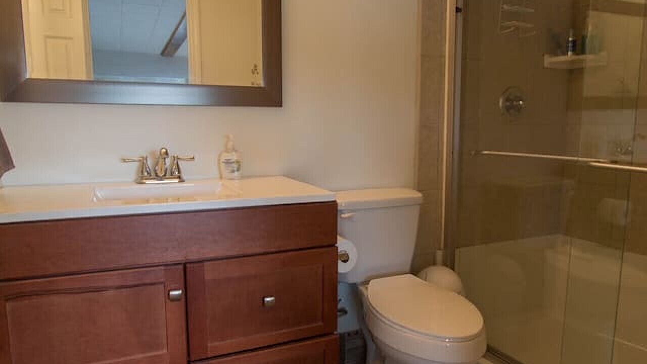 Photo of Bathroom in Cropwell
