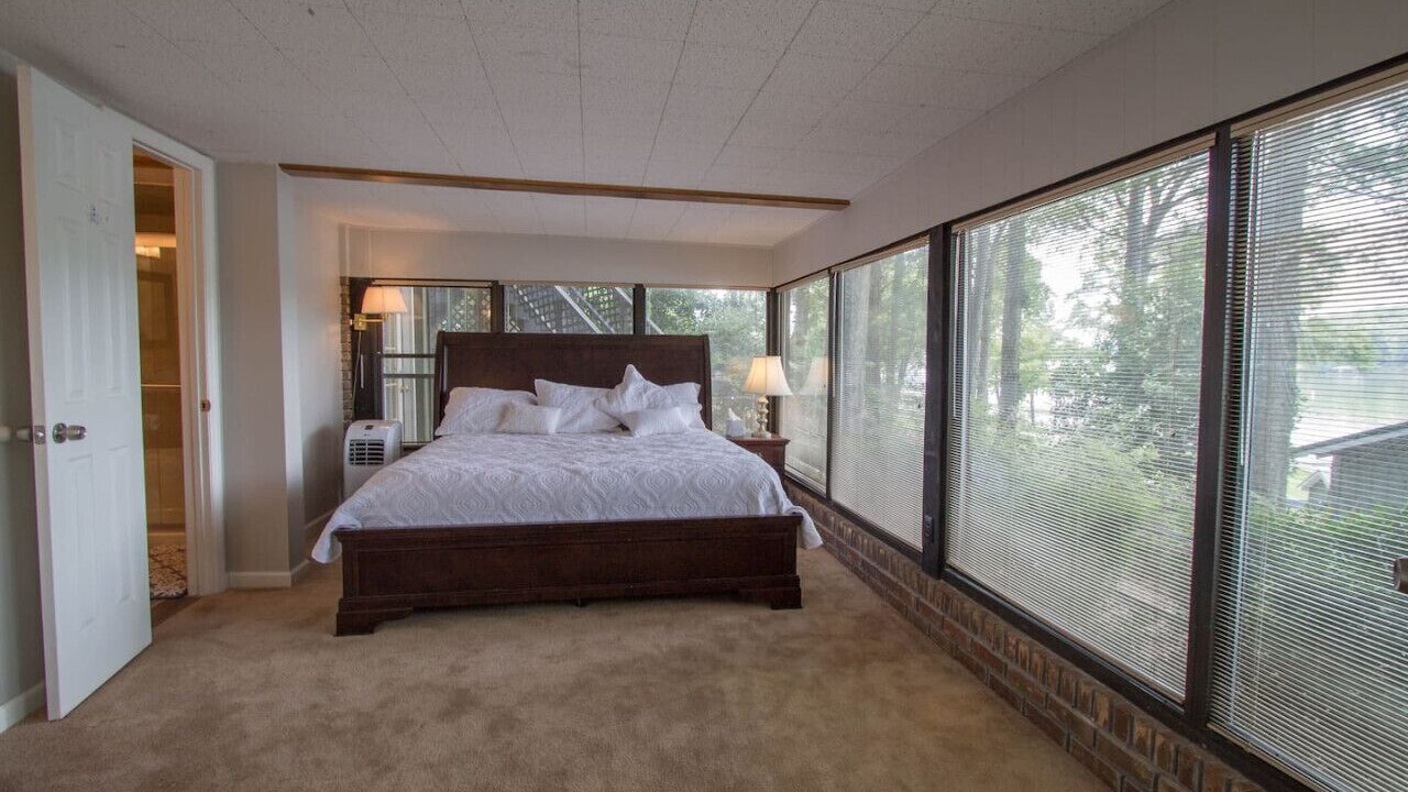 Photo of Bedroom in Cropwell