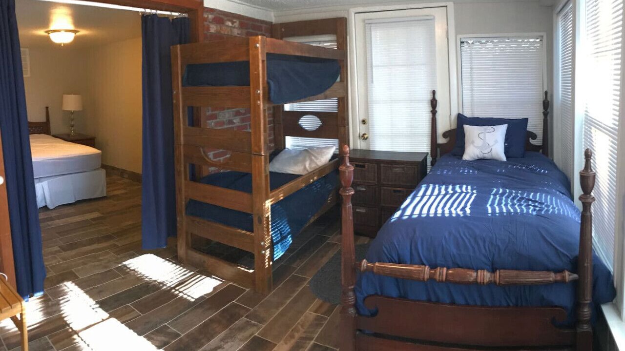 Photo of Bedroom in Cropwell
