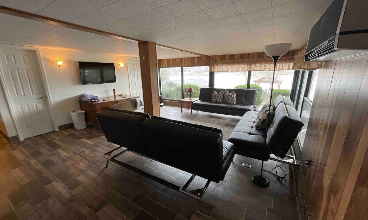 Photo of Livingroom in Cropwell