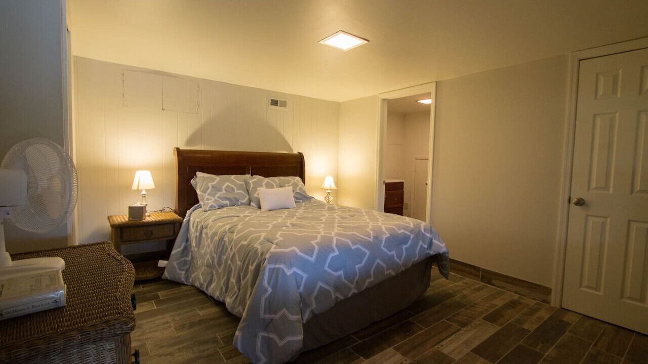 Photo of Bedroom in Cropwell